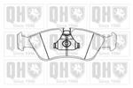 Freni ant Opel Vectra 1.6, 1.8i 95, 1.7Td 95>