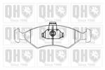 Freni ant Ford Courier Van 1.3/1./D 96>, Fiesta 1.25, 1.4, 1.8D 96>