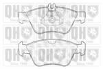 Freni ant Mercedes Klasse E: W210/211 95>  