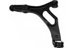 Braccio oscill/sosp/infer/anter/dx Audi Q7, Porsche Cayenne, VW Tuareg