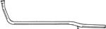 FI: Tubo centrale Fiat Uno 45 903 82>92