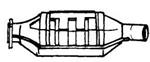 FI: KAT MAREA 2.4 T.D./S.W. 96