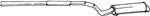 Supporto motore ant sx Meyle Mercedes 206D