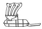 FI: M.P. 850 SPECIAL/COUPE'/SPYDER 64/72