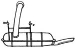 FI: M.P. 850/900 FURGONE/PULMINO 64/85