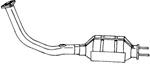 FI: T.C. UNO 1.4 TURBO KAT 89/93