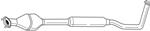 Flangia termostato completo Alfa 159, Chevrolet Cruze, Orlando; Fiat Croma, Opel Insignia Mokka