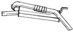FI: M.P. MAREA 2.0 I 20V/S.W. KAT 96