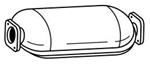 HY: FAP TUCSON 2.0 CRDI 2/4WD 04/07