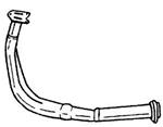FO: T.C. FIESTA 1.6 XR2 84/89