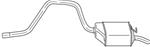 FO: M.P. MONDEO 2.0 TDCI KAT 01/04