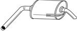 FO: M.P. MONDEO 2.0 16V S.W. KAT 93 AGG