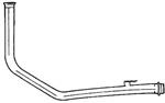 Retrovisore sx elettr/term/primer Opel Astra G 98>03