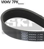 Cinghia servizi poly-V - 7PK1790 - 7PK1792 - 7PK1793 - 7PK1795