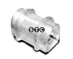 Boccole barra stab/ant 21mm Peugeot