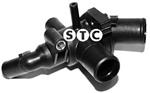 Flangia termostato Ford Transit 2.4DI 00>06