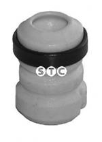 Tampone fine corsa ammort/ant dx/sx h75 Ø17/25 Citroen C2, Peugeot 206