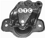 Supporto motore ant/dx Psa C1, 107; Toyota Aygo 1.0 05>