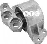 Supporto motore anter dx lat/distrib/ Fiat G.Punto (199) 1.3Mjet 05>