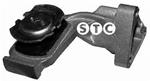 Supporto motore dx c/staffa Fiat Seicento+Van (187) 1.1 98>
