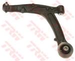 Braccio oscill/sosp/ant/infer/cpl sx Fiat Nuova Panda (169) 03>
