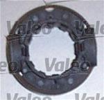 Kit frizione Ø VW Polo 1.4 Beetle 1.4 SKFAB