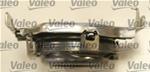 Kit frizione Ø230 Fiat Doblò 1.9Jtd 01/06>