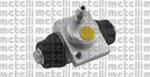 Cilindretto freni post Ø20,64 Daewoo Lanos 1.6 16v 97>, Nubira 97>; Opel Astra H 04>14