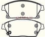 Freni ant Chevrolet Orlando, Cruze; Opel Astra J 1.4/1.6i, 1.7Cdti 09>, Mokka: disco 300
