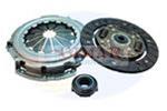 Kit frizione Ø200 20d Fiat 500 (312) 1.3Dmjet 10/07>; Panda (169) 1.3 16v Mjet+Jtd 03> 