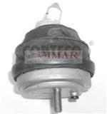 Supporto motore idr/ant/dx Bmw E39 525/530d 98>04