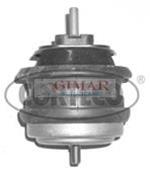 Supporto motore idr/ant/sx Bmw E39 525/530d 98>04