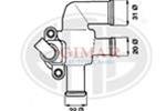 Flangia termostato Mcc Smart Cabrio 0.6/0.7, 0.8Cdi tt 98>07