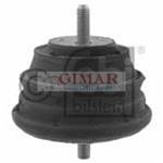 Supporto motore idraulico anter Bmw E39 520/525/530i 98>04