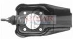 Braccio oscilinante sospens/anter/infer c/snodo dx/sx Fiat Panda (141) 80>04;  Y10 