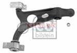 Braccio oscill/sosp/anter/infer/dx Alfa 147 (937) 156 (932) GT (937) 1.9/2.4Jtd 01>10