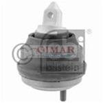 Supporto motore idraulico anter/dx Bmw E39 525/530d 98>04
