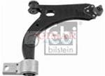 Braccio sosp/infer/anter/dx Ford Fiesta V, Fusion 01>, Mazda 2