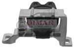 Supporto motore ant dx idraulico Ford Focus 1.6Tdci 04>; C-Max (DM2) 1.6Tdci; Volvo