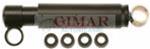 Ammort/poster/gas dx/sx Fiat Panda (141) tt 86>03; Y10 85>95