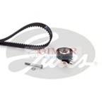 Kit cinghia distrib 135x19 Seat Arosa Cordoba Ibiza; VW Polo (6N2) 1.4 10/99>