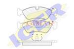 Freni ant Opel Vectra 1.6, 1.8i 95, 1.7Td 95>