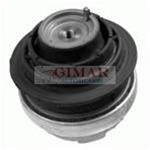 Supporto mot/idraul/ant/dx Mercedes W220 S320Cdi, W210, W211