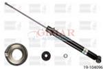 Ammortizzatore posteriore dx/sx Ford Ka (RB_) 1.0/1.3 09/96>11/08