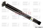 Ammortiz/anter/gas dx Ford Focus III (CB8) tt 07/10>10/14