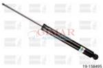 Ammort/poster/gas Fiat G.Punto (199) 03/12>, Punto Evo 07/08>; Opel Corsa D tt 07/06>