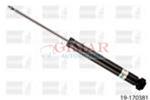 Ammort/post/gas dx/sx Peugeot 308 (4A, 4C) tt 09/07>