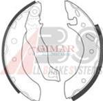 Set ganasce Ford Escort/Ka/Puma/121 (R) 96-