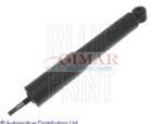 Ammort/poster/gas dx/sx Mitsubishi Pajero II tt 12/90>04/00 (mod. c/molle)