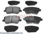 Freni ant Dacia Dokker, Duster, Logan 10>; Clio 05>, Modus 04, Micra K12 03>10; Suzuki Swift 1.3 16v, 1.3DDi, 1.5i 16v 03/05>; Agila